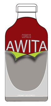 AWITA — variación de color 1