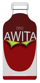 AWITA — variación de color 3