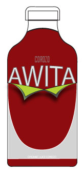 AWITA — variación de color 4