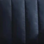 Navy Linen
