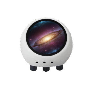 AI Robot Voice Assistant