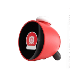 AI Smart Alarm Clock for Young Students
